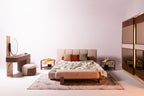 Dune bedroom set, full room