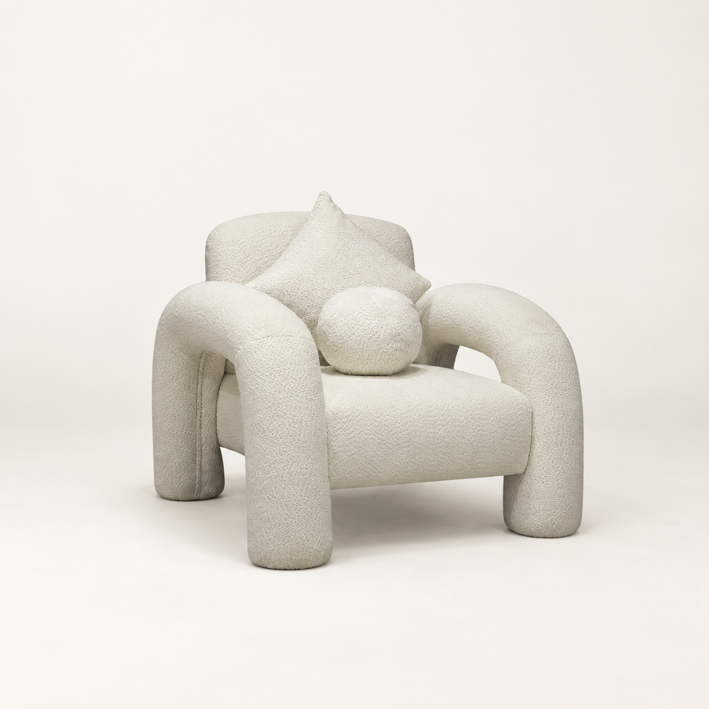 Brig Chair