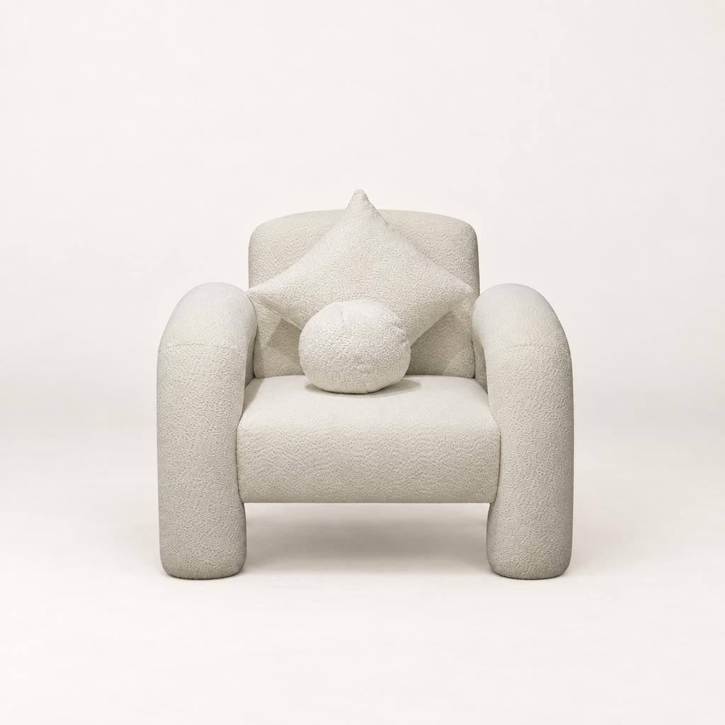 Brig Chair