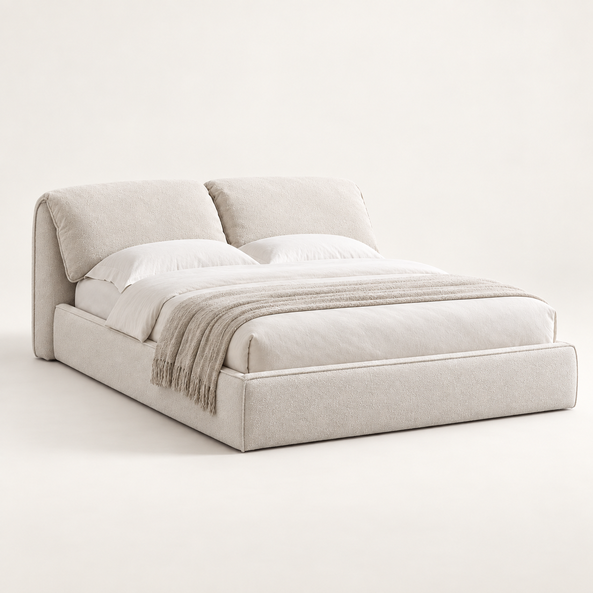 Dusk Bed