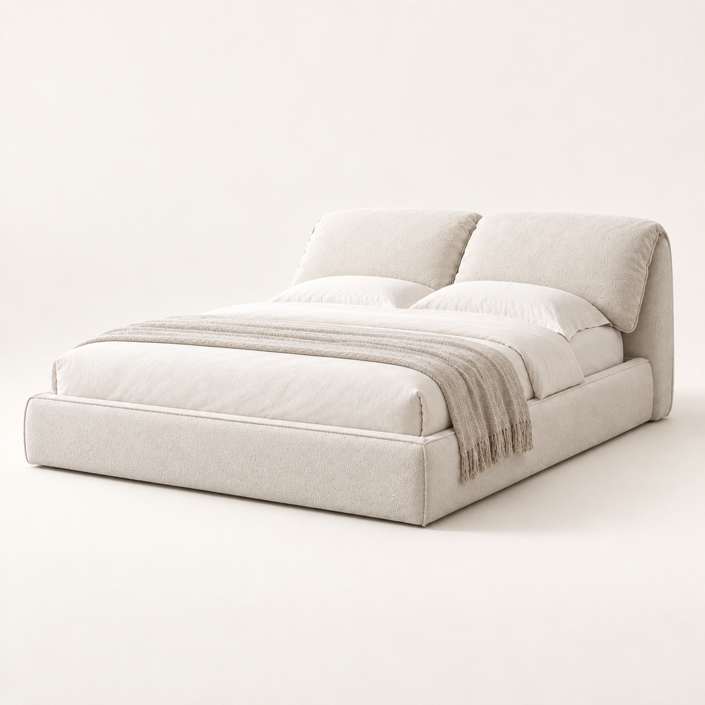 Dusk Bed