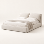Dusk Bed