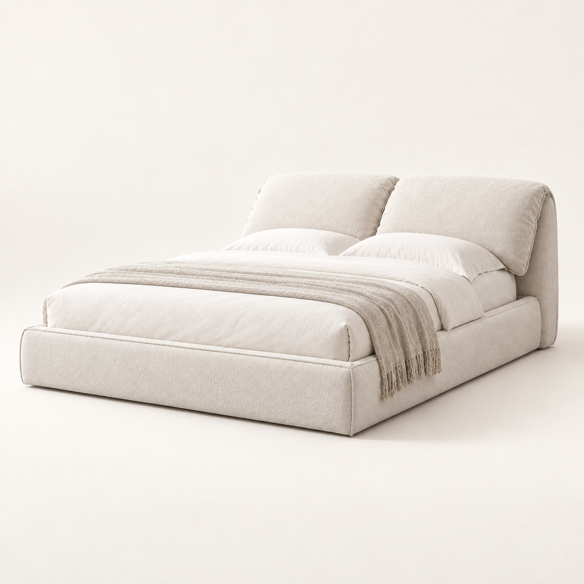Dusk Bed