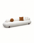 Gloam Open-End Sofa