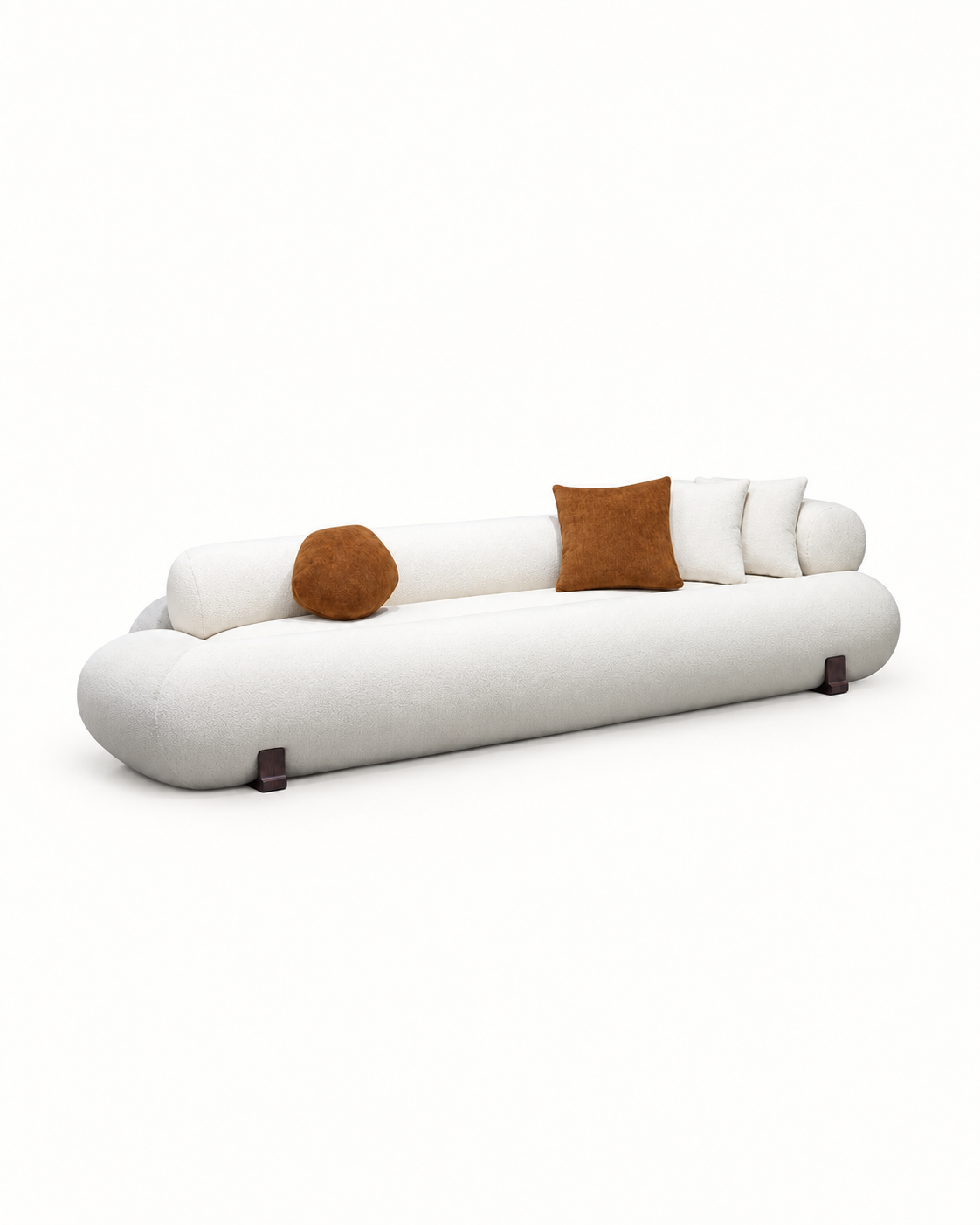 Gloam Open-End Sofa