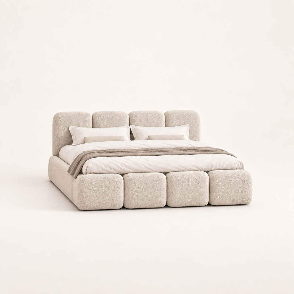Heath Bed