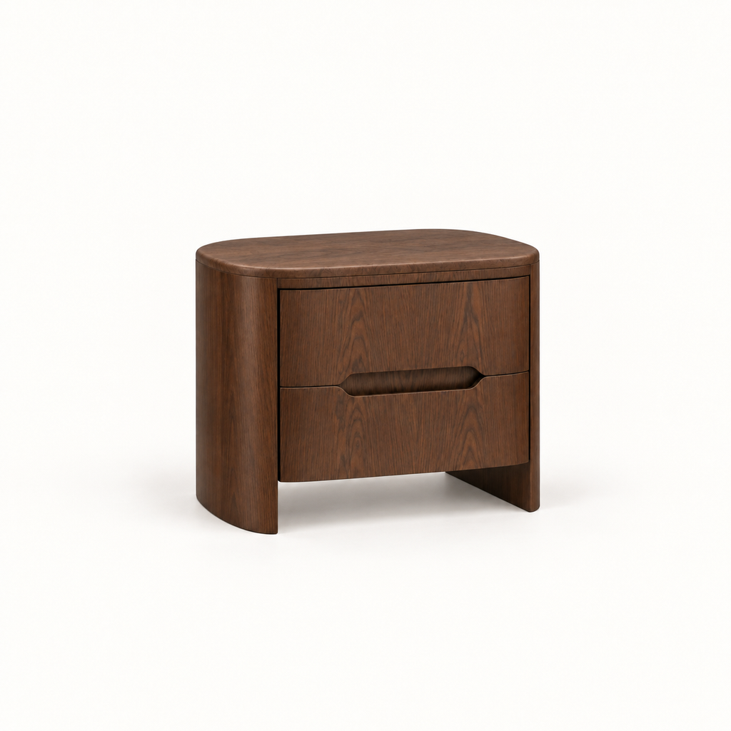 Mesa Nightstand