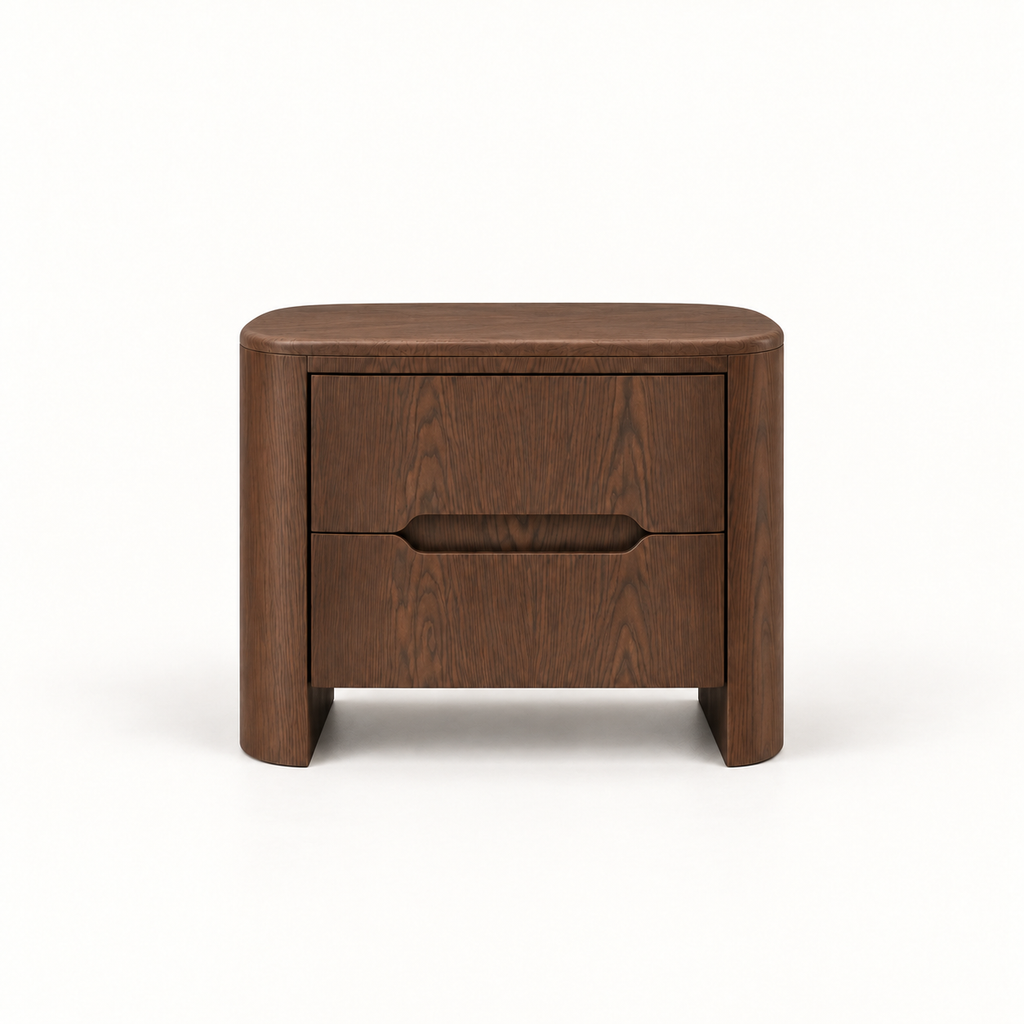 Mesa Nightstand