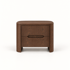 Mesa Nightstand
