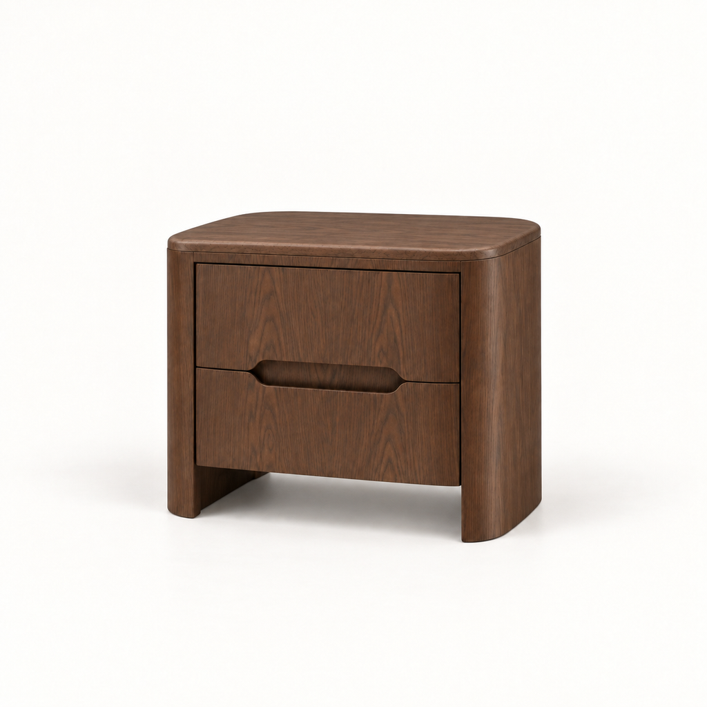 Mesa Nightstand