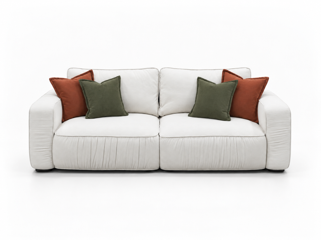 Wold sofa, two-seat, 220 cm