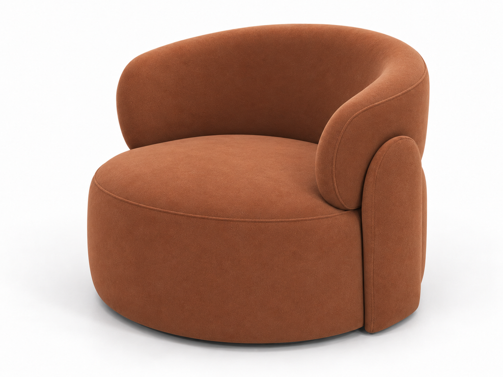 Wold chair