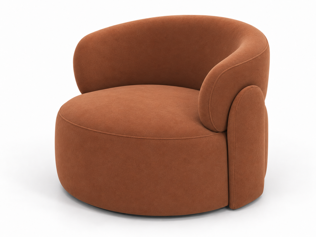 Wold chair