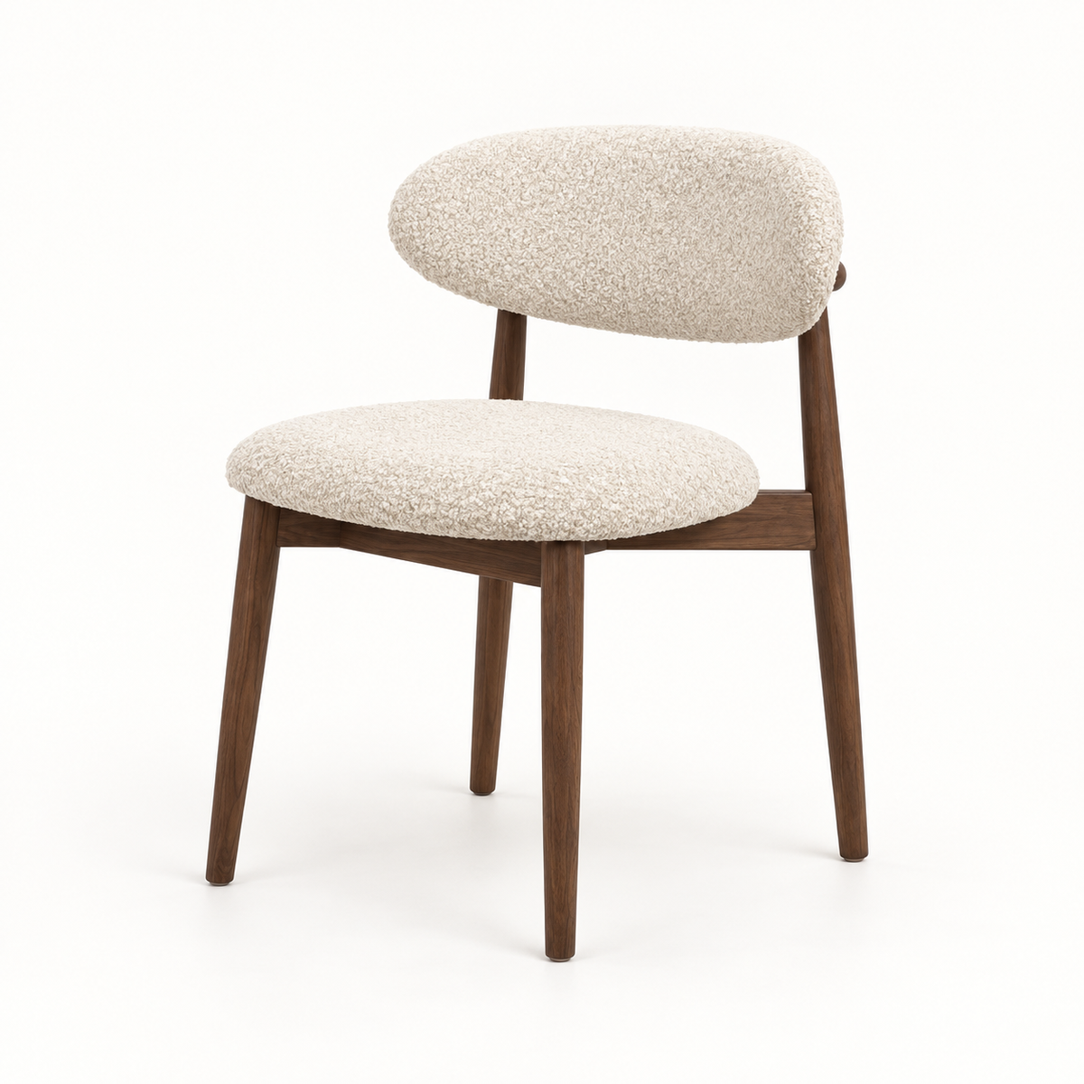Bight dining chair, second view